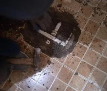 凤冈卫生间漏水维修公司为您分享下卫生间渗水如何处理及注意事项