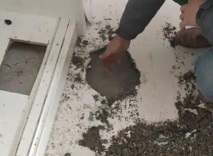 凤冈卫生间漏水维修公司分享下精确定位查漏水一次多少钱?不同级别收费不同
