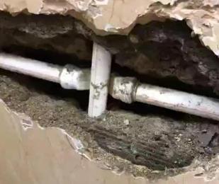 凤冈卫生间漏水维修公司分享下检测家用水管漏水点需要多长时间