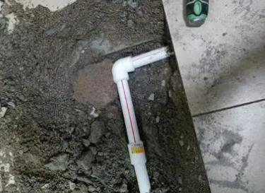 凤冈阳台漏水维修时有哪些声音会影响检漏仪